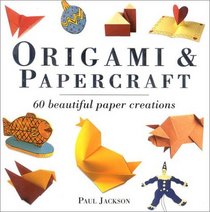 Origami  Papercraft