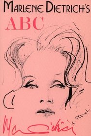 Marlene Dietrich's ABC