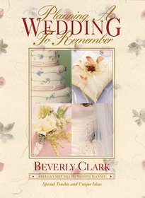 Planning a Wedding to Remember: The Perfect Wedding Planner