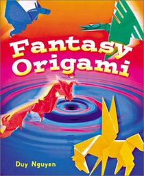 Fantasy Origami