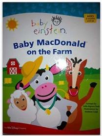 Baby MacDonald On The Farm
