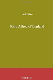 King Alfred of England