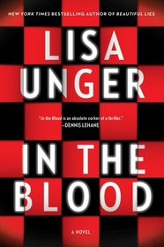 In the Blood (Hollows, Bk 3)