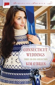Connecticut Weddings (Romancing America)