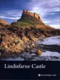 Lindisfarne Castle (National Trust Guidebooks)