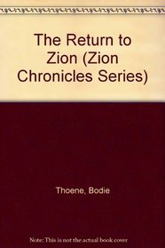 Return to Zion (Zion Chronicles)