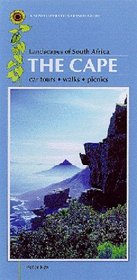 Landscapes of South Africa: The Cape: A Countryside Guide (Landscapes Countryside Guides)
