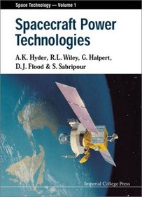 Spacecraft Power Technologies (Space Technology)