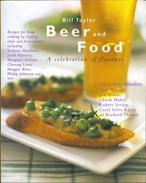 Beer and Food : A Celebration of Flavour