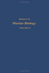 Advances in Marine Biology, Volume 27