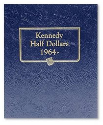 Kennedy Half Dollar 1964-2002, Album