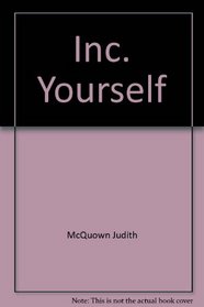 Inc. Yourself