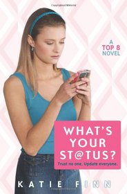 What's Your Status? (Top 8, Bk 2)