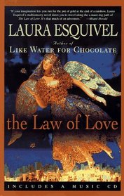 The Law of Love