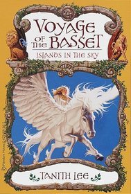 Islands in the Sky (Voyage of the Basset , No 1)