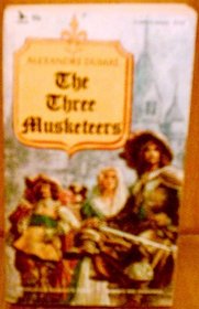 The Three Musketeers (Classic Series)