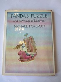 Panda's puzzle, and his voyage of discovery