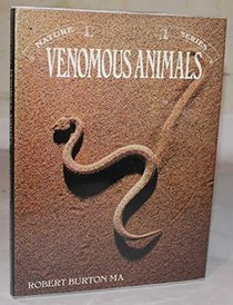 Venomous Animals