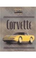 Corvette (Ultimate Cars)
