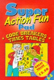 Super Action Fun Pad (Super Action Fun Pads)