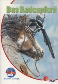 Das Rodeopferd (Rodeo Horse) (Mustang Mountain, Bk 5) (German Edition)