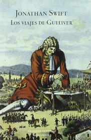 Los viajes de Gullivert/ Gulliver's Travels (Spanish Edition)