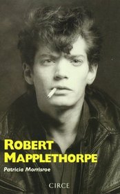 Robert Mapplethorpe (Spanish Edition)