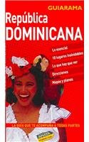 Republica Dominicana/ Dominican Republic (Touring Club) (Spanish Edition)