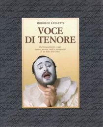 Voce di tenore (CinqueSensi) (Italian Edition)