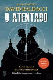 O Atentado (Portuguese Edition)