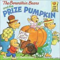 The Berenstain Bears and the Prize Pumpkin