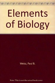 Elements of Biology