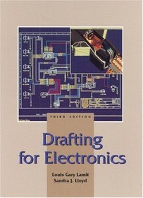 Drafting for Electronics (3rd Edition)