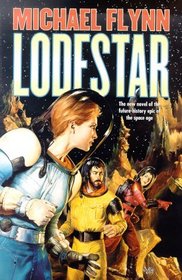 Lodestar (Firestar Saga (Hardcover))