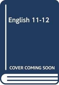 English 11-12