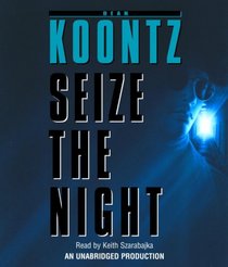 Seize the Night (Moonlight Bay, Bk 2) (Audio CD) (Unabridged)