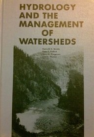 Hydrology and the Management of Watersheds