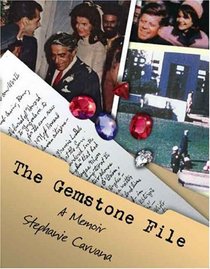 The Gemstone File: A Memoir
