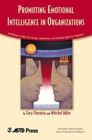 Promoting Emotional Intelligence in Organizations