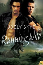 Running Wild (Northern Shifters, Bk 4)