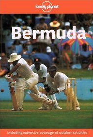 Bermuda (Lonely Planet)