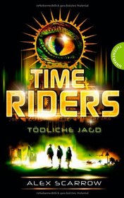 TimeRiders