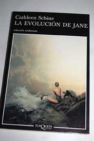 La Evolucion De Jane (Spanish Edition)