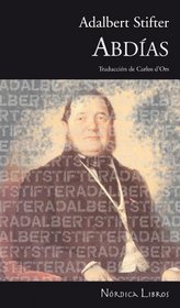 Abdias (Otras Latitudes) (Spanish Edition)