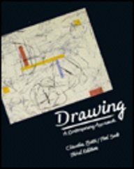 Drawing: A Contemporary Approach