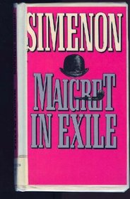 Maigret in exile