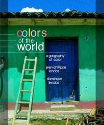 Colors of the World: A Geography of Color