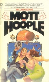 Mott the Hoople