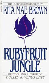 Rubyfruit Jungle