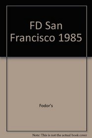 FD San Francisco 1985